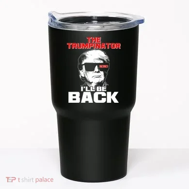 Tumbler