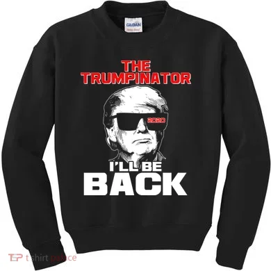 Kids Sweatshirt