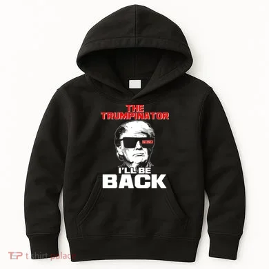 Kids Hoodie