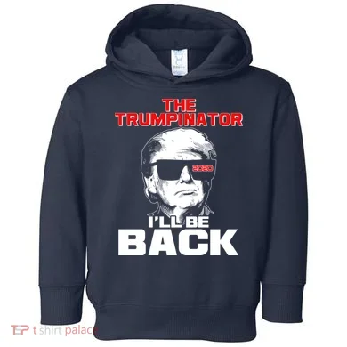 Toddler Hoodie
