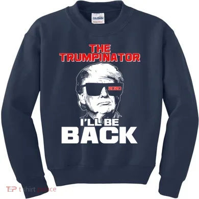 Kids Sweatshirt