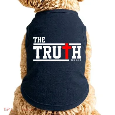 Doggie Tank