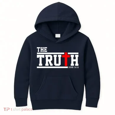 Kids Hoodie