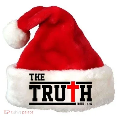 Santa Hat