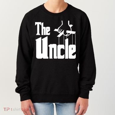 The Uncle Logo Women's Sweatshirt