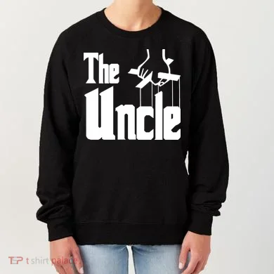 The Uncle Logo Women's Sweatshirt