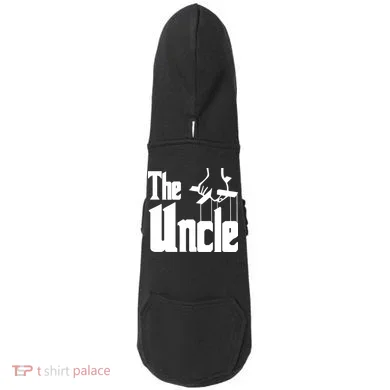 Doddie Hoodie