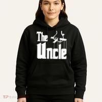 The Uncle Logo Hoodie thumb 5