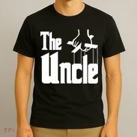 The Uncle Logo T-Shirt thumb 3