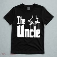 The Uncle Logo T-Shirt thumb 5