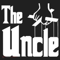 The Uncle Logo Beanie thumb 2