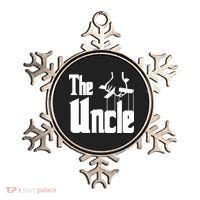 The Uncle Logo Ornament thumb 0
