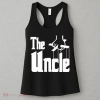 The Uncle Logo Women's Tank Top thumb 3
