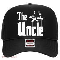 The Uncle Logo Hat thumb 0