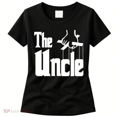 The Uncle Logo Women's T-Shirt