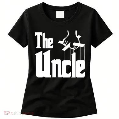 The Uncle Logo Women's T-Shirt