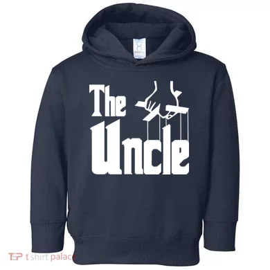 Toddler Hoodie