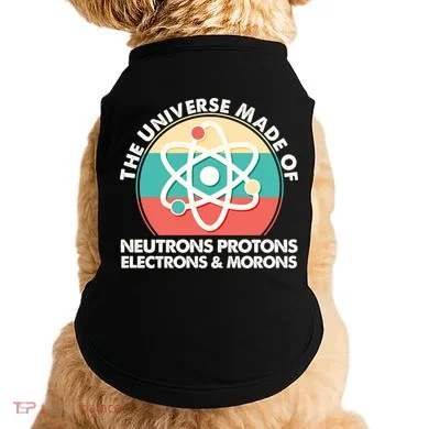 Doggie Tank