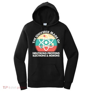 Women's Hoodie