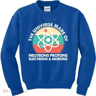 Kids Sweatshirt
