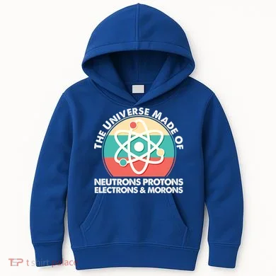 Kids Hoodie