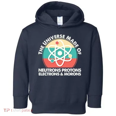 Toddler Hoodie