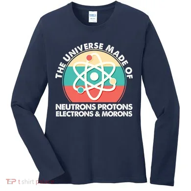 Women's Long Sleeve Shirt