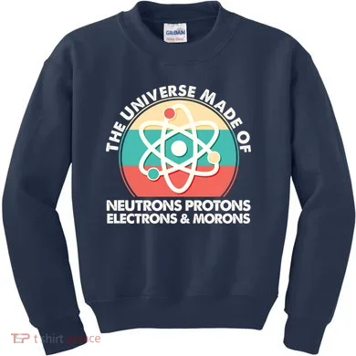 Kids Sweatshirt