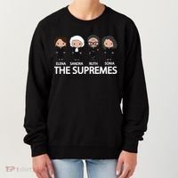 The US Supreme Court RBG Women's Sweatshirt thumb 0