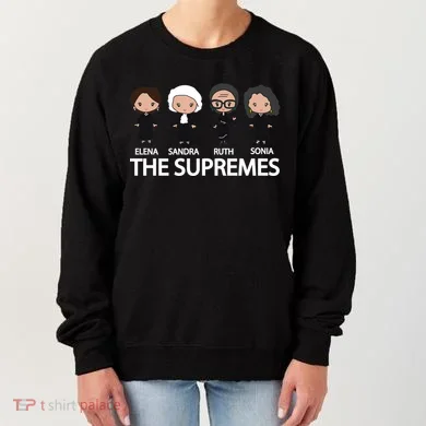 Women's Sweatshirt