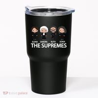 The US Supreme Court RBG Tumbler thumb 0