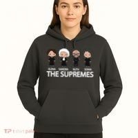 The US Supreme Court RBG Hoodie thumb 5