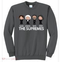 The US Supreme Court RBG Sweatshirt thumb 0