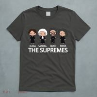 The US Supreme Court RBG T-Shirt thumb 5