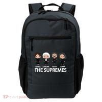The US Supreme Court RBG Backpack thumb 0