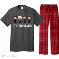 The US Supreme Court RBG Pajama Set thumb 0