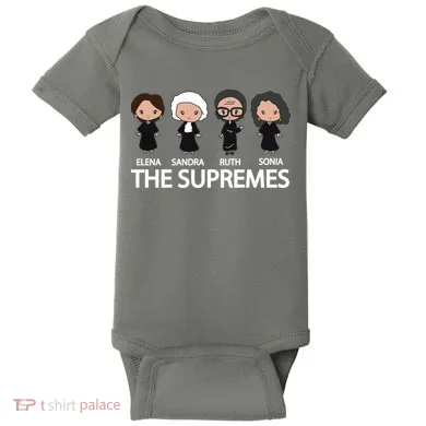 Baby Bodysuit