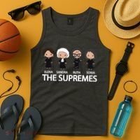The US Supreme Court RBG Tank Top thumb 4