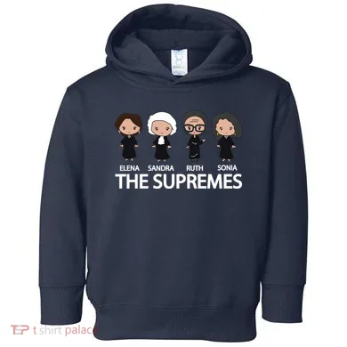 Toddler Hoodie