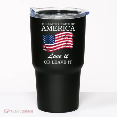 Tumbler