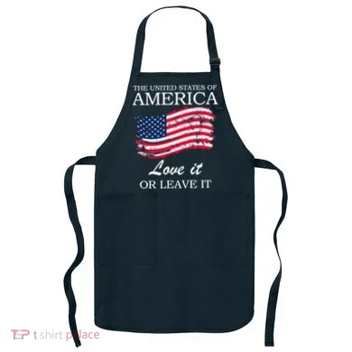 Apron