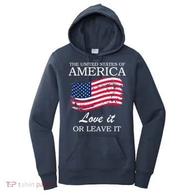 Women's Hoodie