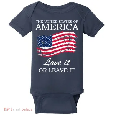 Baby Bodysuit