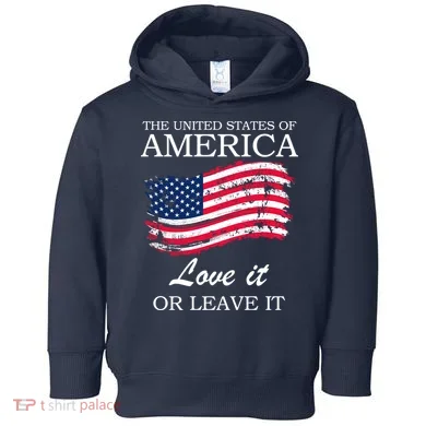 Toddler Hoodie