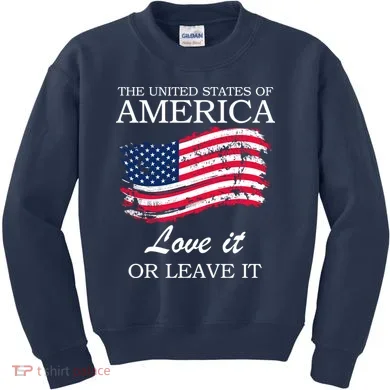 Kids Sweatshirt