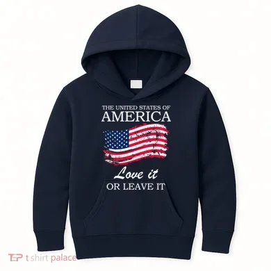 Kids Hoodie