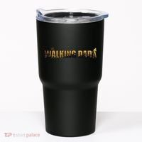 The Walking Dad Tumbler thumb 0