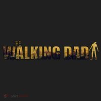 The Walking Dad Tumbler thumb 3
