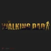The Walking Dad Tumbler thumb 3