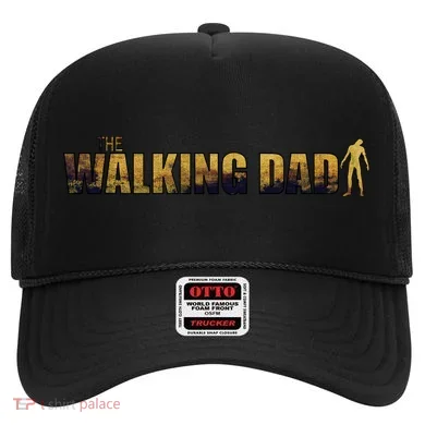 The Walking Dad Hat